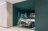 Aston Martin Showroom im Goldenen Kreuz, Baden-Baden
